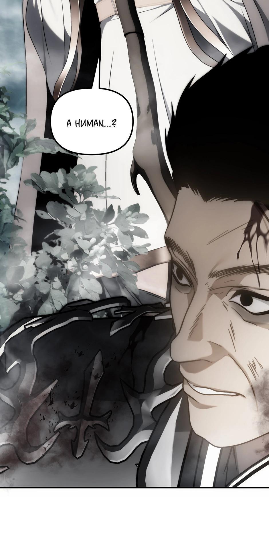 Read Second Life Ranker EN Manga Online