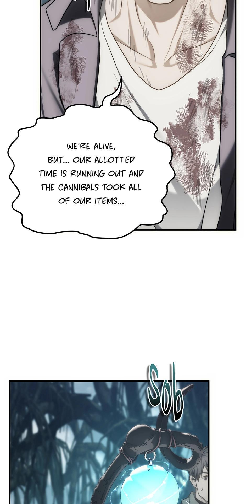 Read Second Life Ranker EN Manga Online