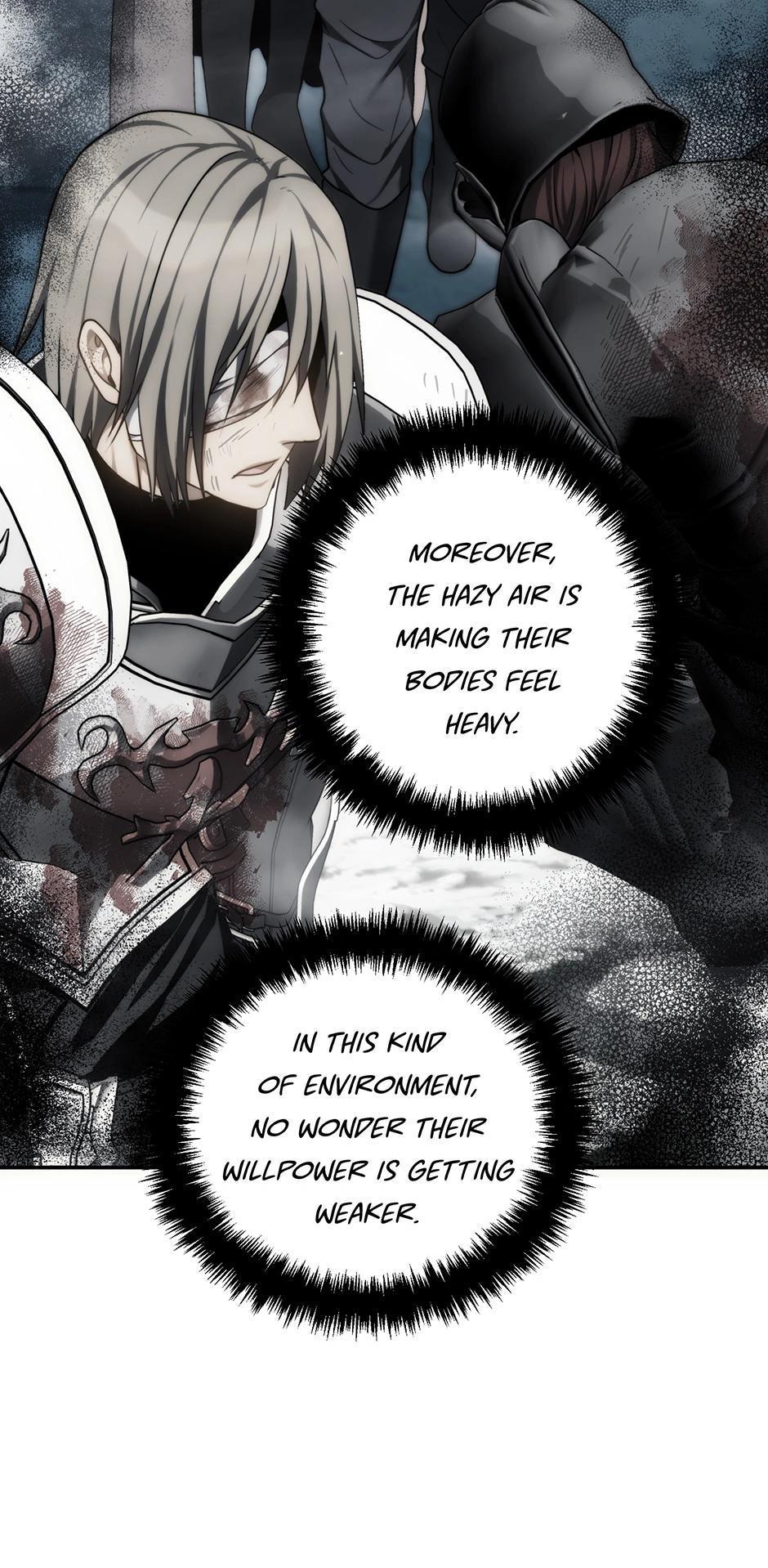 Read Second Life Ranker EN Manga Online