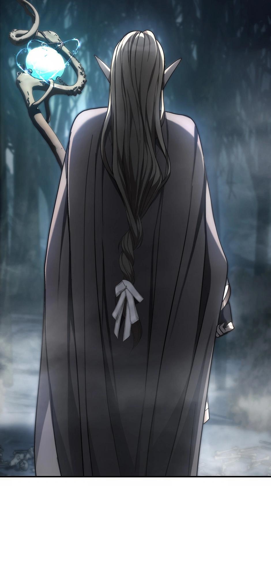 Read Second Life Ranker EN Manga Online