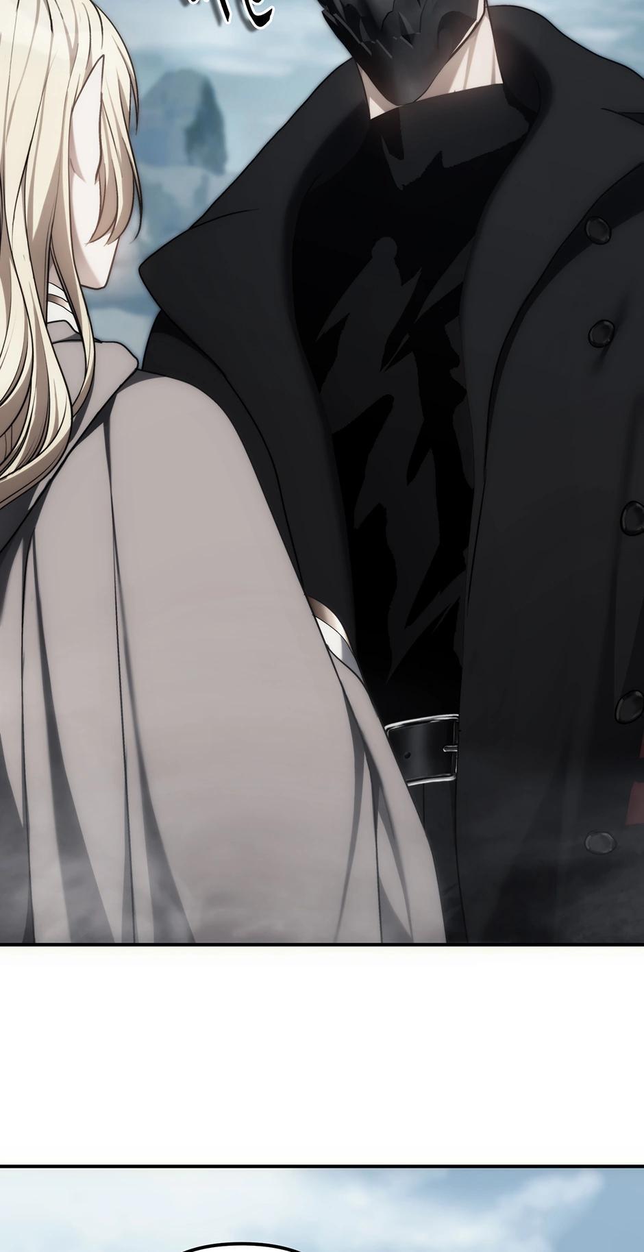 Read Second Life Ranker EN Manga Online