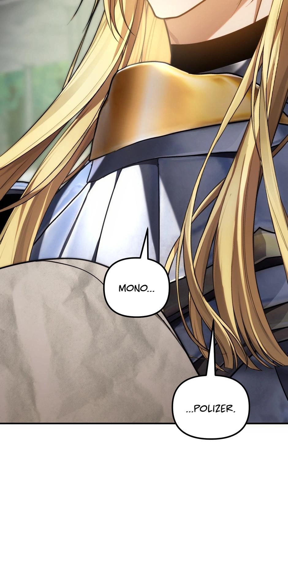 Read Second Life Ranker EN Manga Online