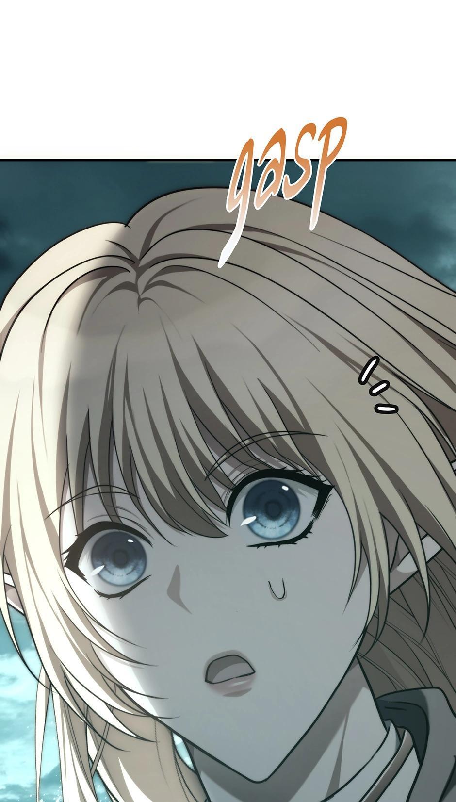 Read Second Life Ranker EN Manga Online