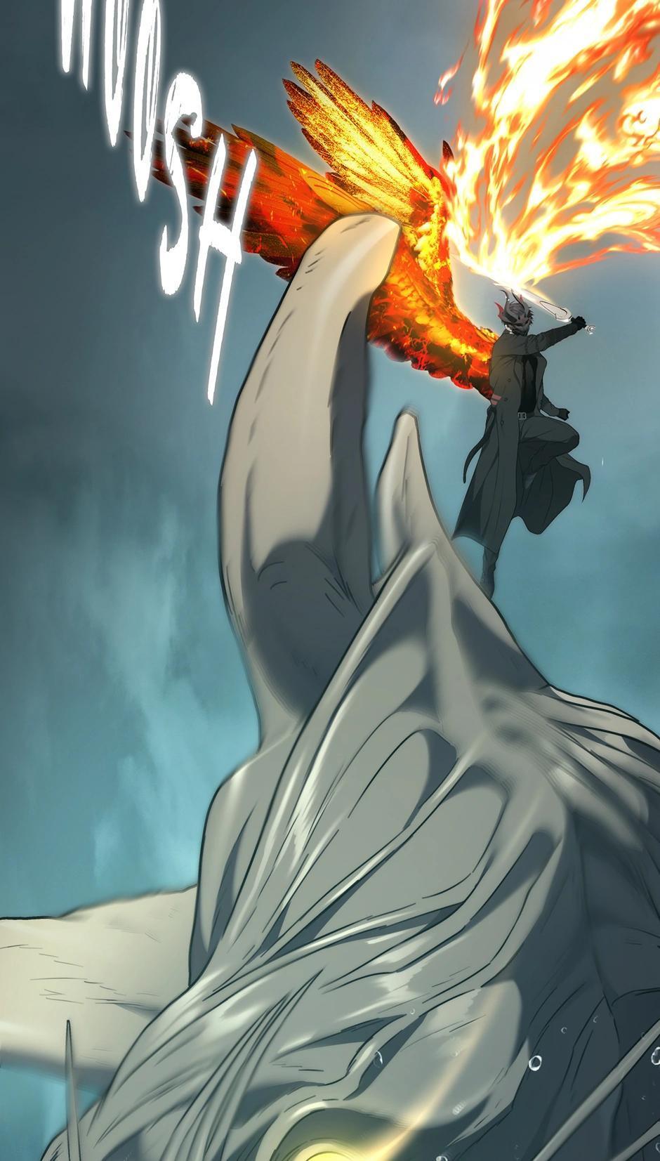 Read Second Life Ranker EN Manga Online