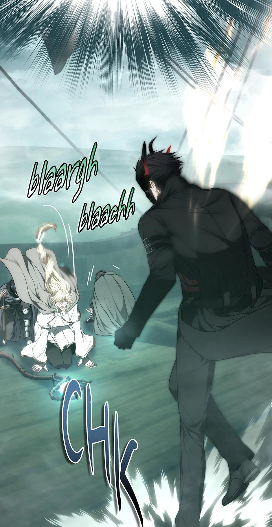 Read Second Life Ranker EN Manga Online