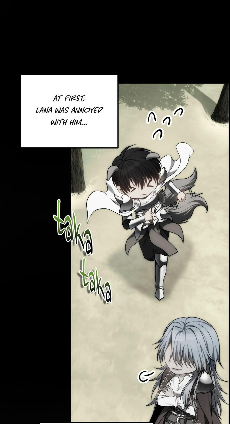 Read Second Life Ranker EN Manga Online