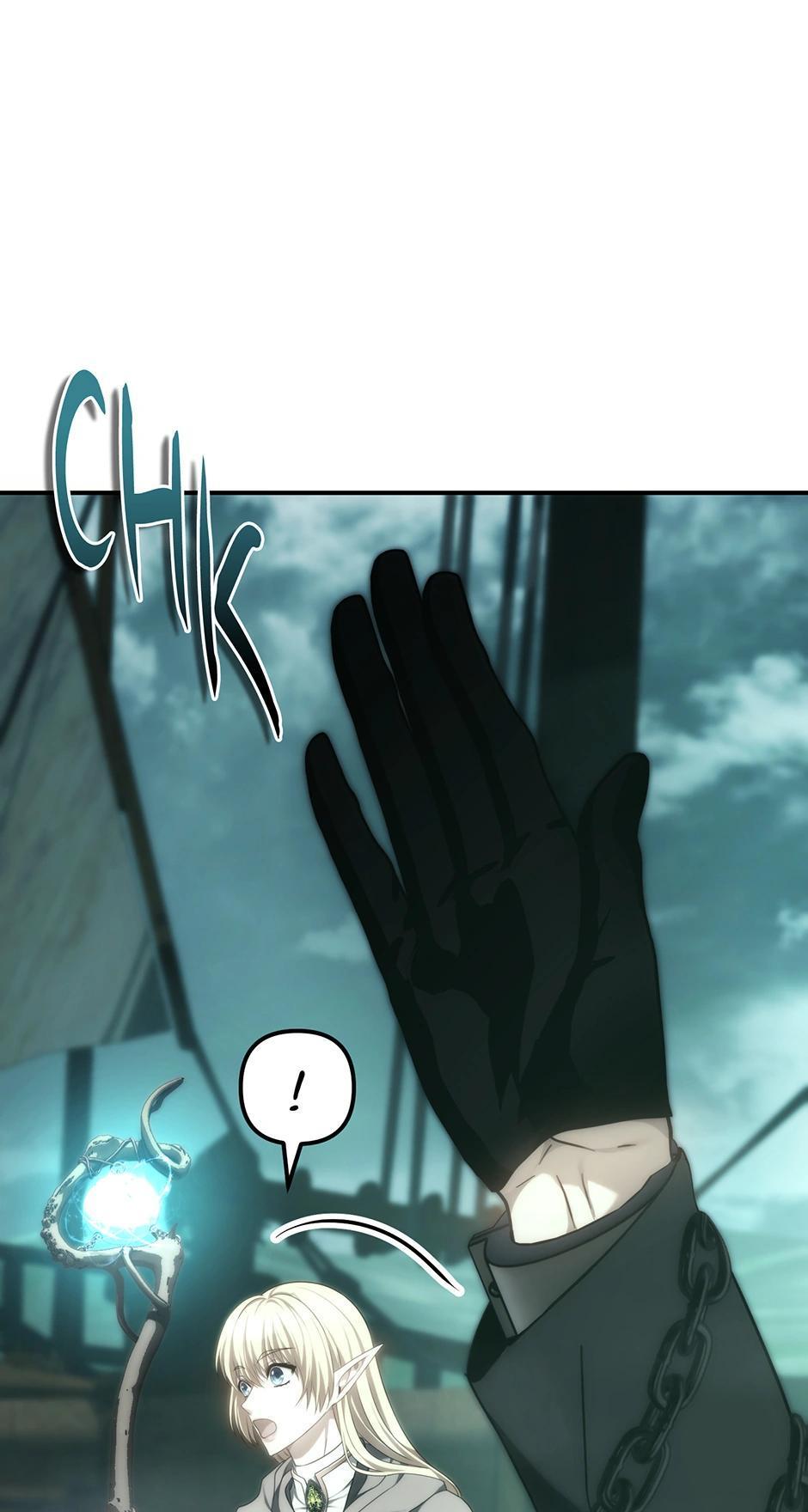 Read Second Life Ranker EN Manga Online