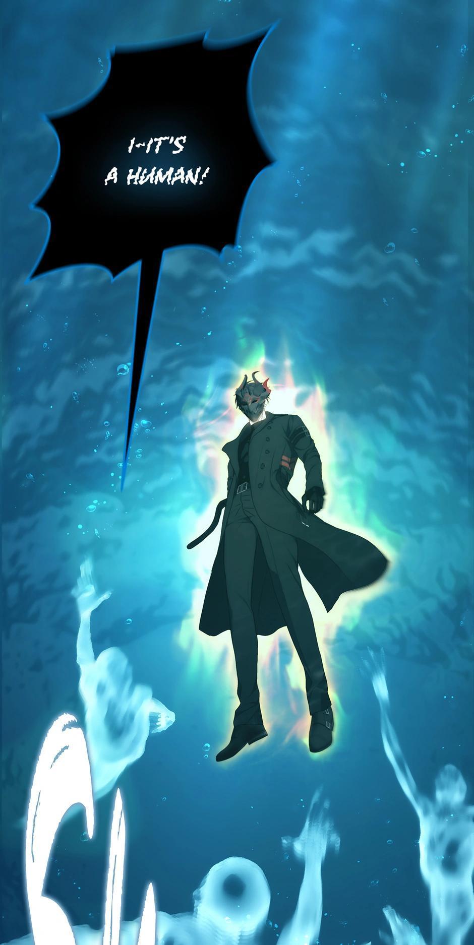 Read Second Life Ranker EN Manga Online