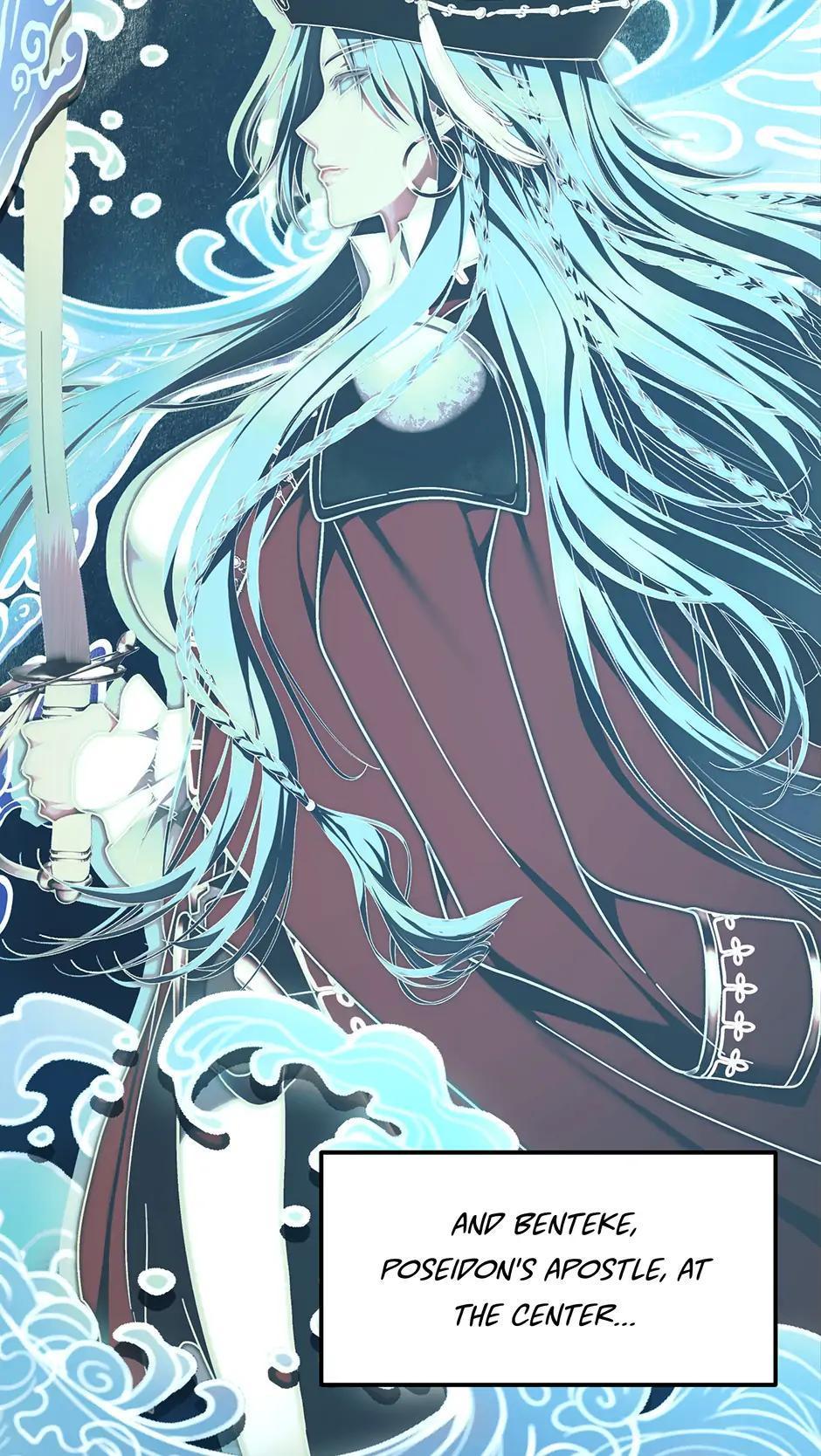 Read Second Life Ranker EN Manga Online