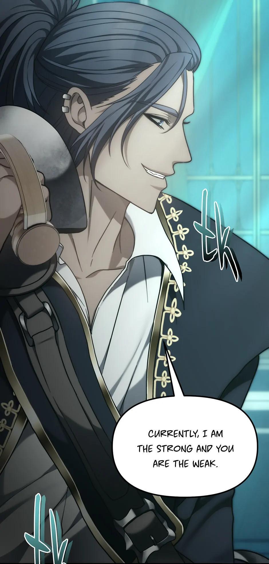 Read Second Life Ranker EN Manga Online