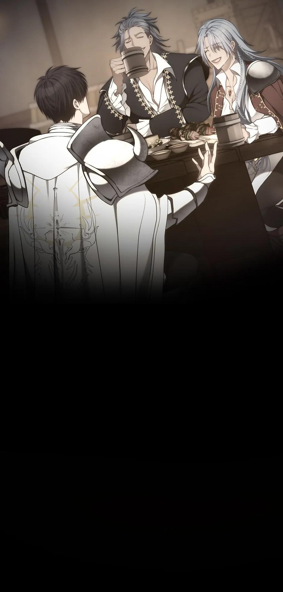 Read Second Life Ranker EN Manga Online