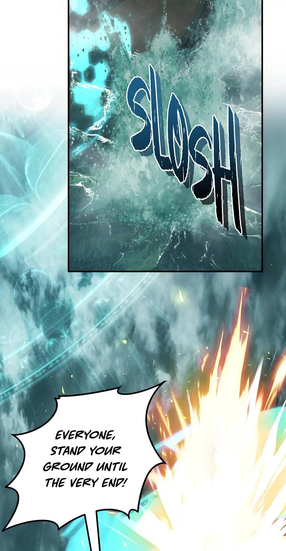 Read Second Life Ranker EN Manga Online