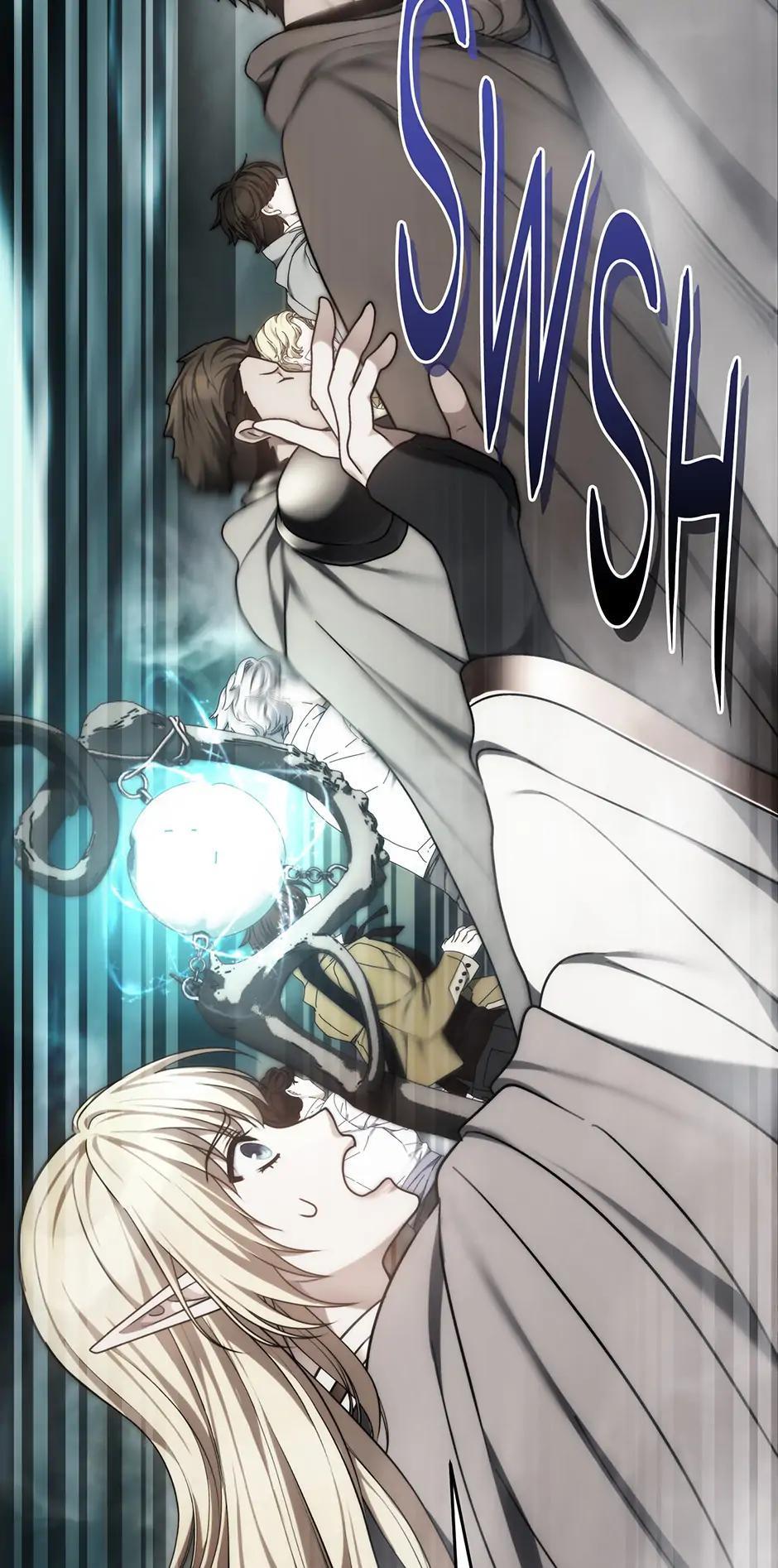 Read Second Life Ranker EN Manga Online