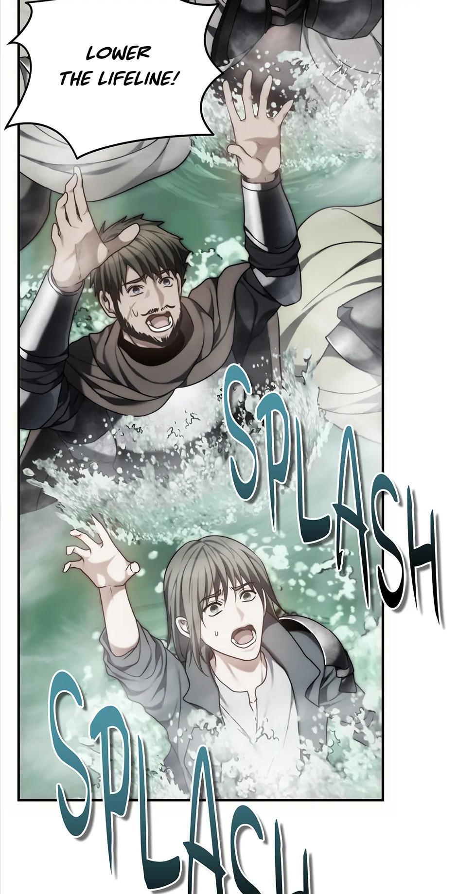 Read Second Life Ranker EN Manga Online