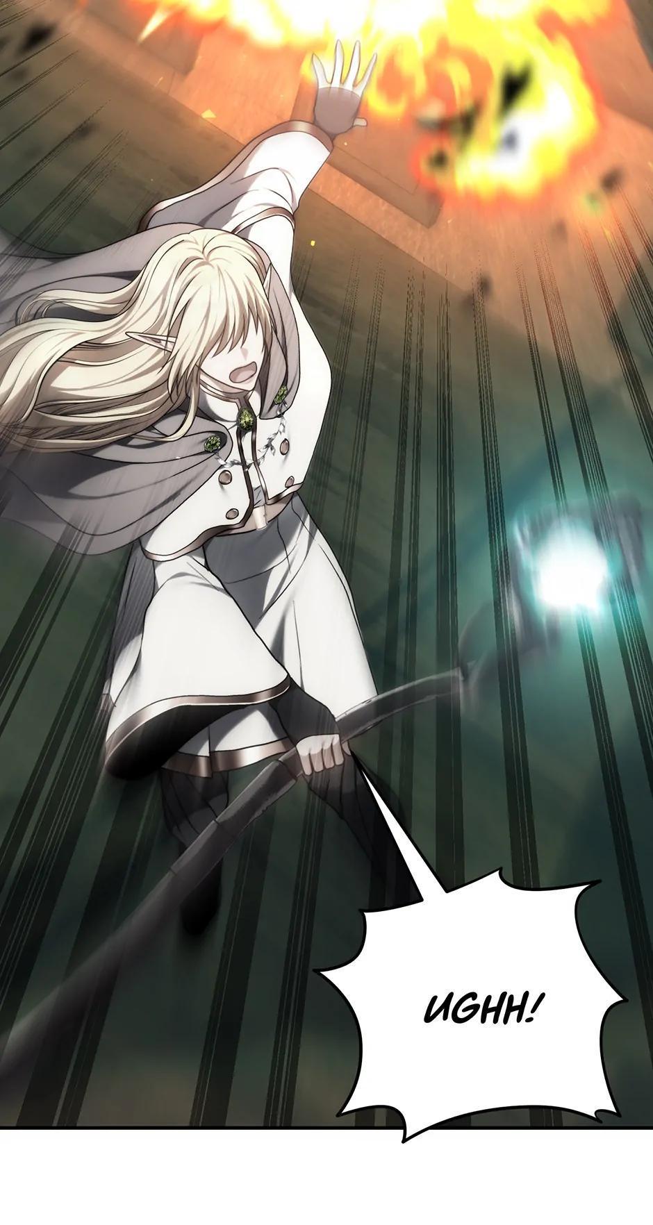 Read Second Life Ranker EN Manga Online