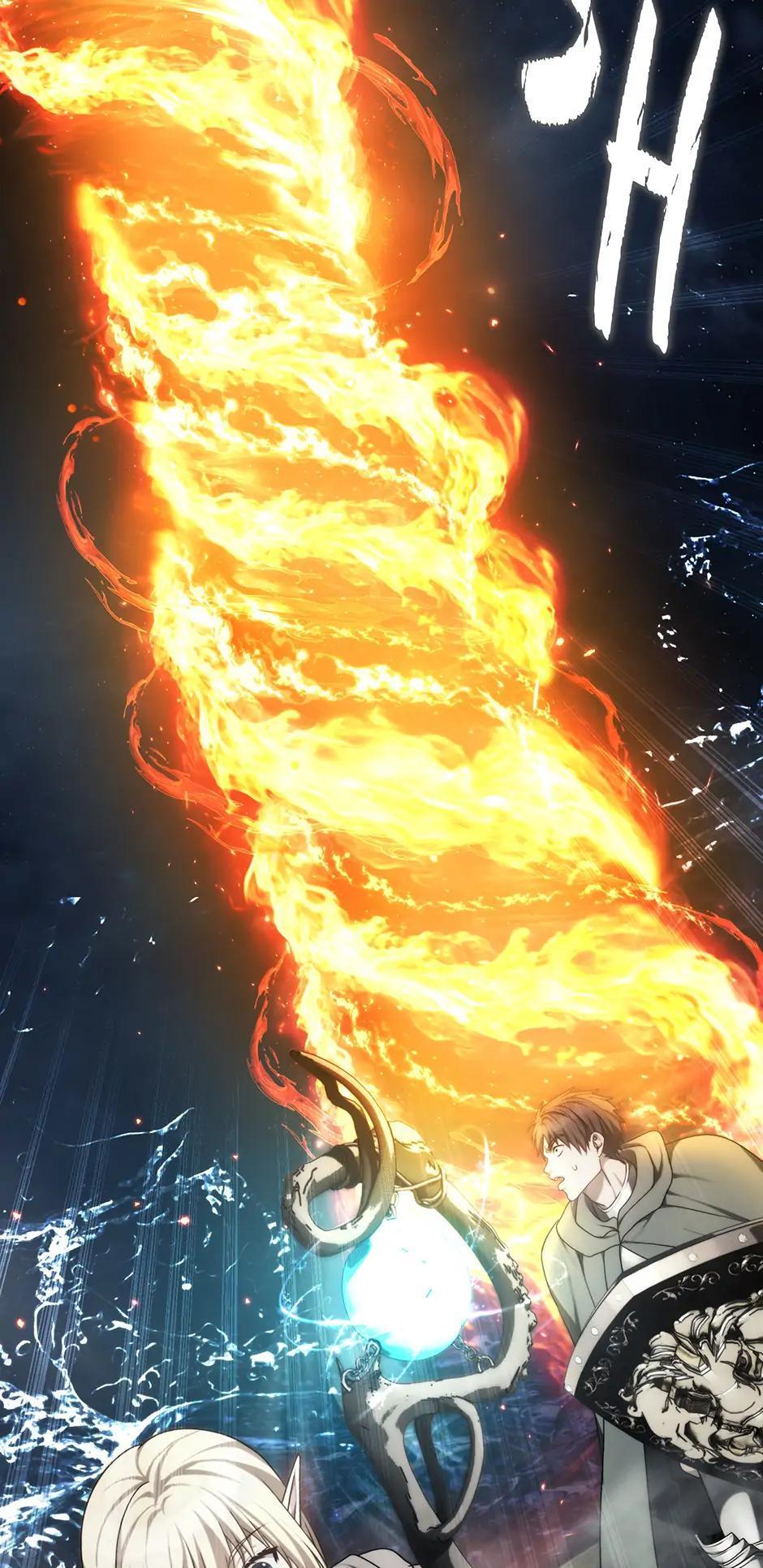 Read Second Life Ranker EN Manga Online