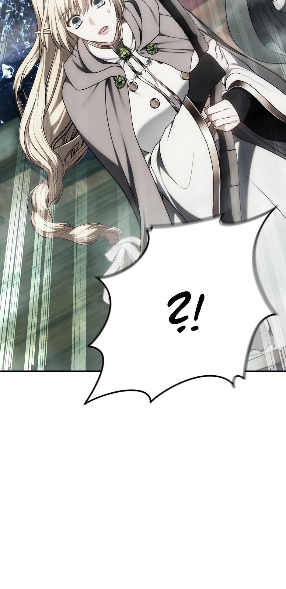 Read Second Life Ranker EN Manga Online