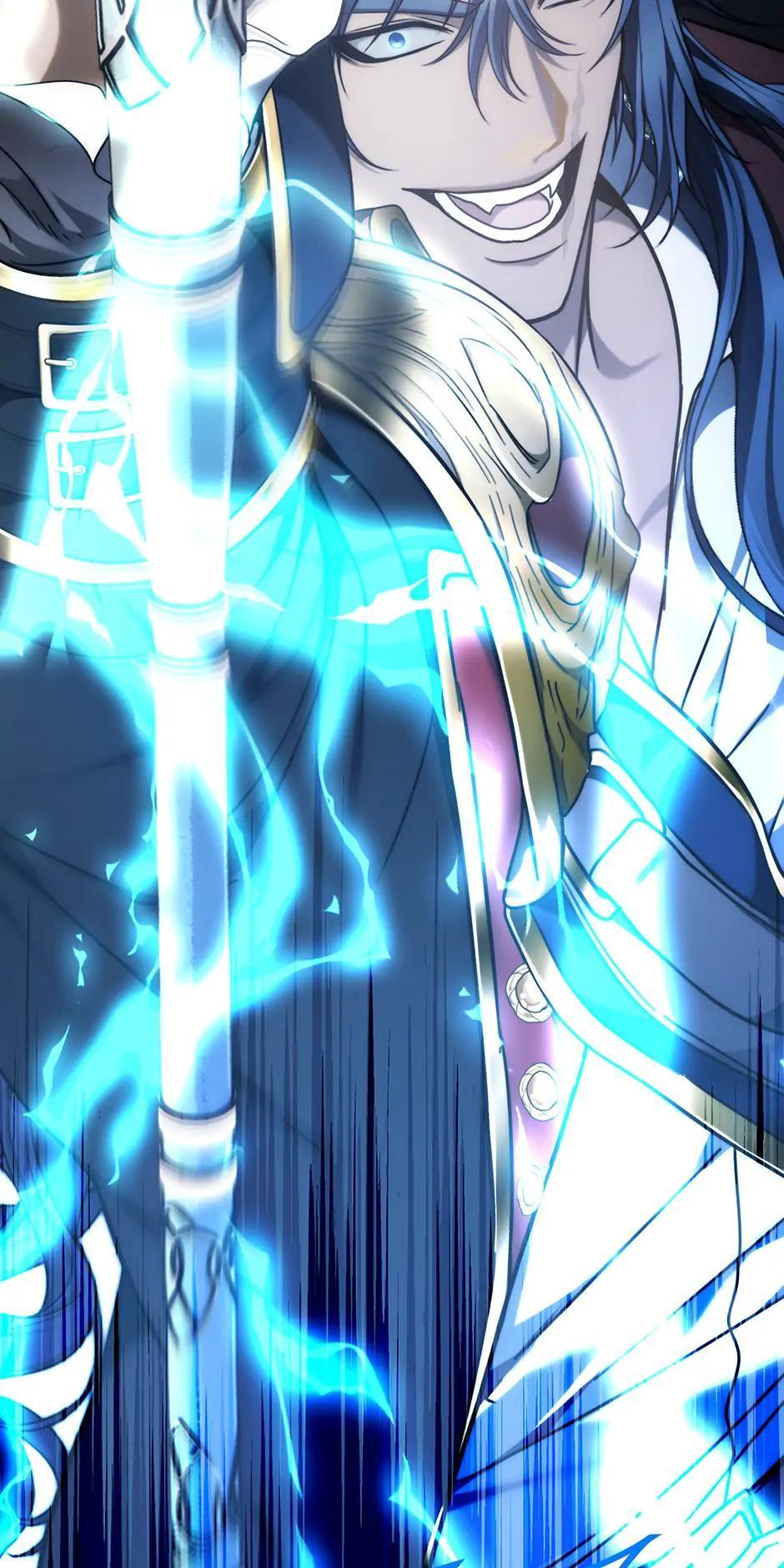 Read Second Life Ranker EN Manga Online