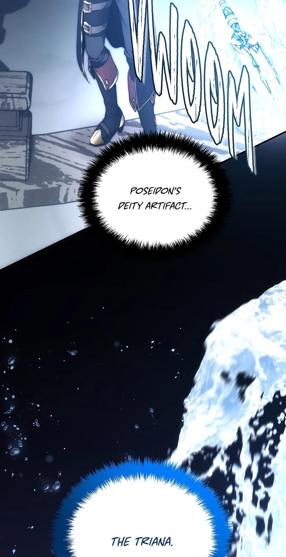 Read Second Life Ranker EN Manga Online