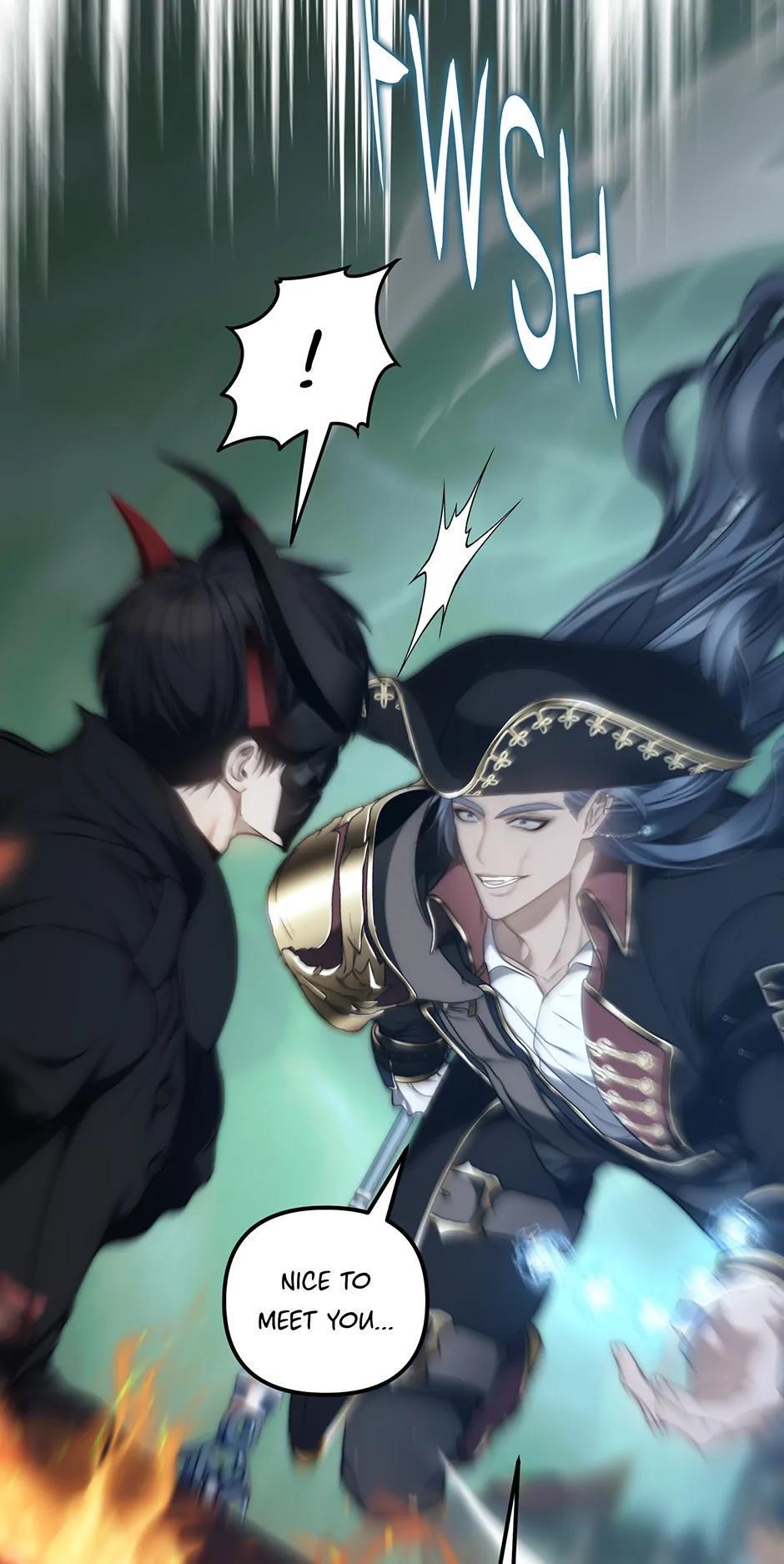 Read Second Life Ranker EN Manga Online