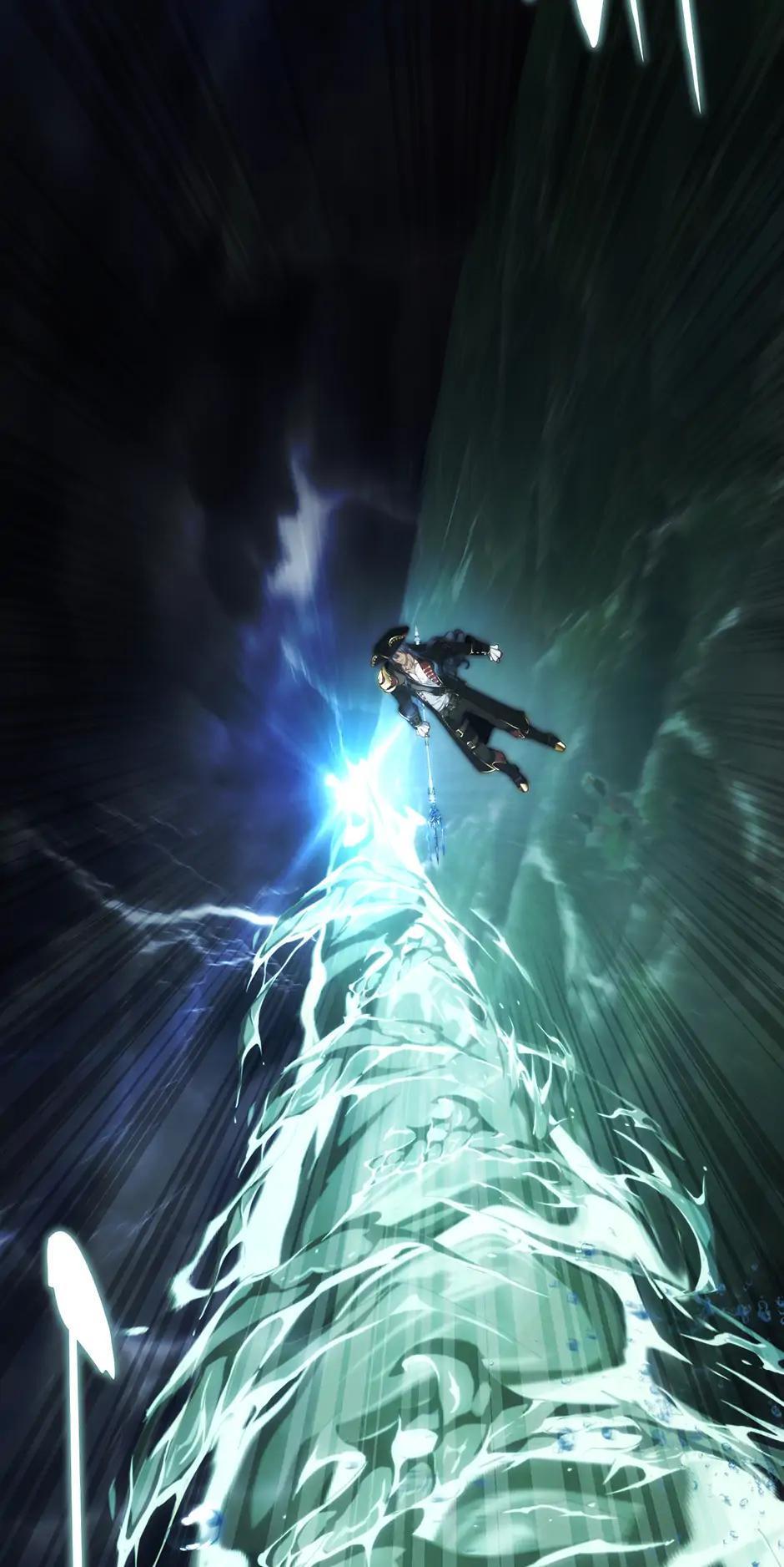 Read Second Life Ranker EN Manga Online