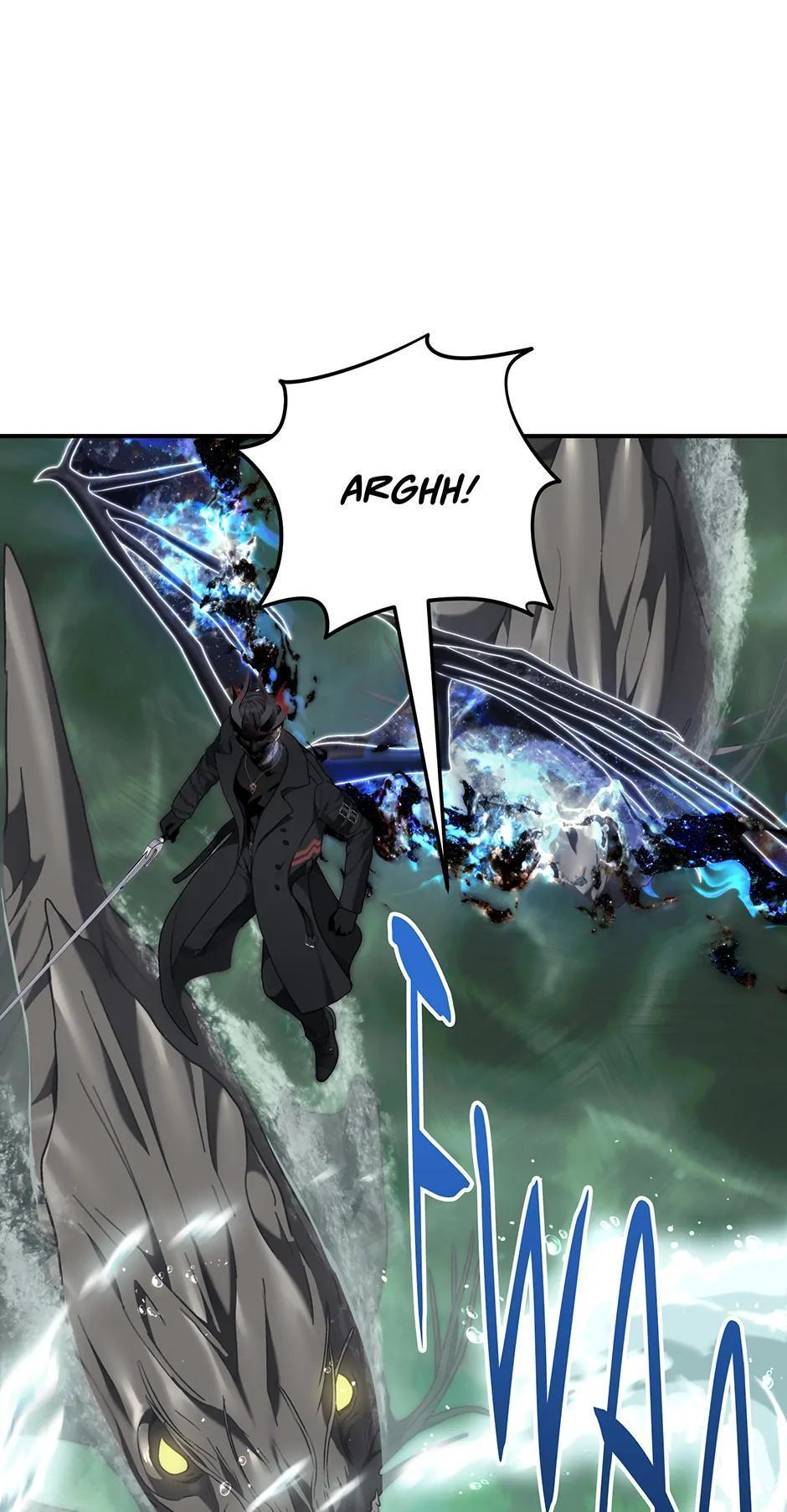 Read Second Life Ranker EN Manga Online