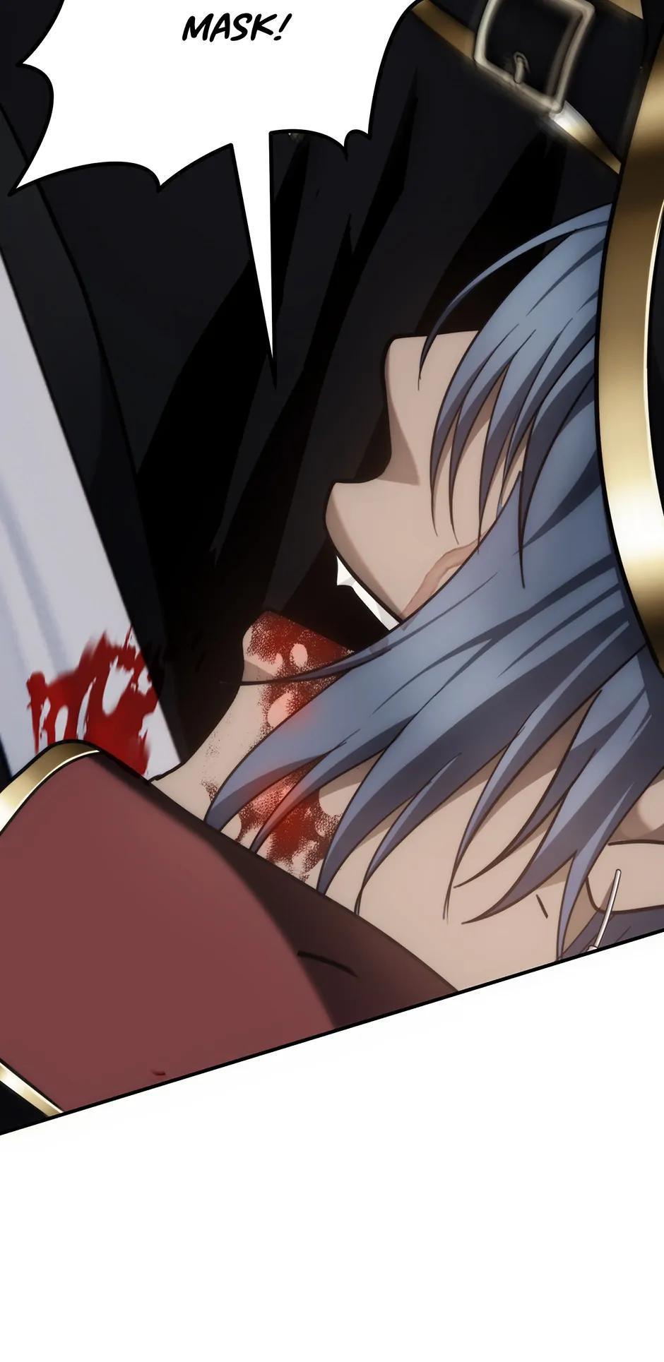 Read Second Life Ranker EN Manga Online