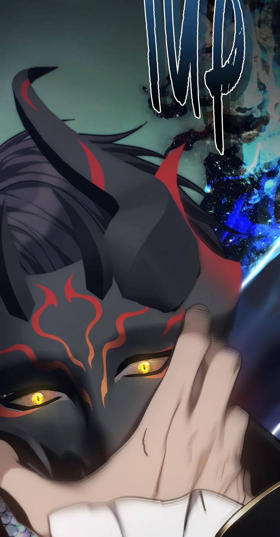 Read Second Life Ranker EN Manga Online