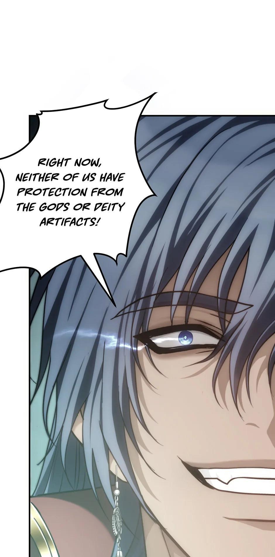 Read Second Life Ranker EN Manga Online