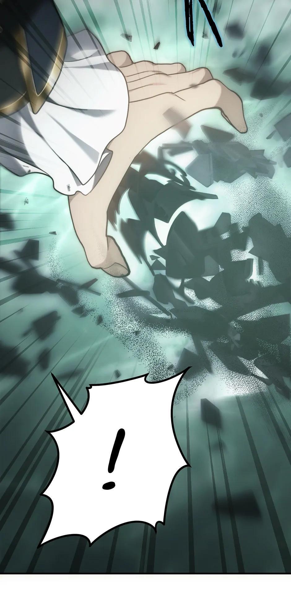 Read Second Life Ranker EN Manga Online