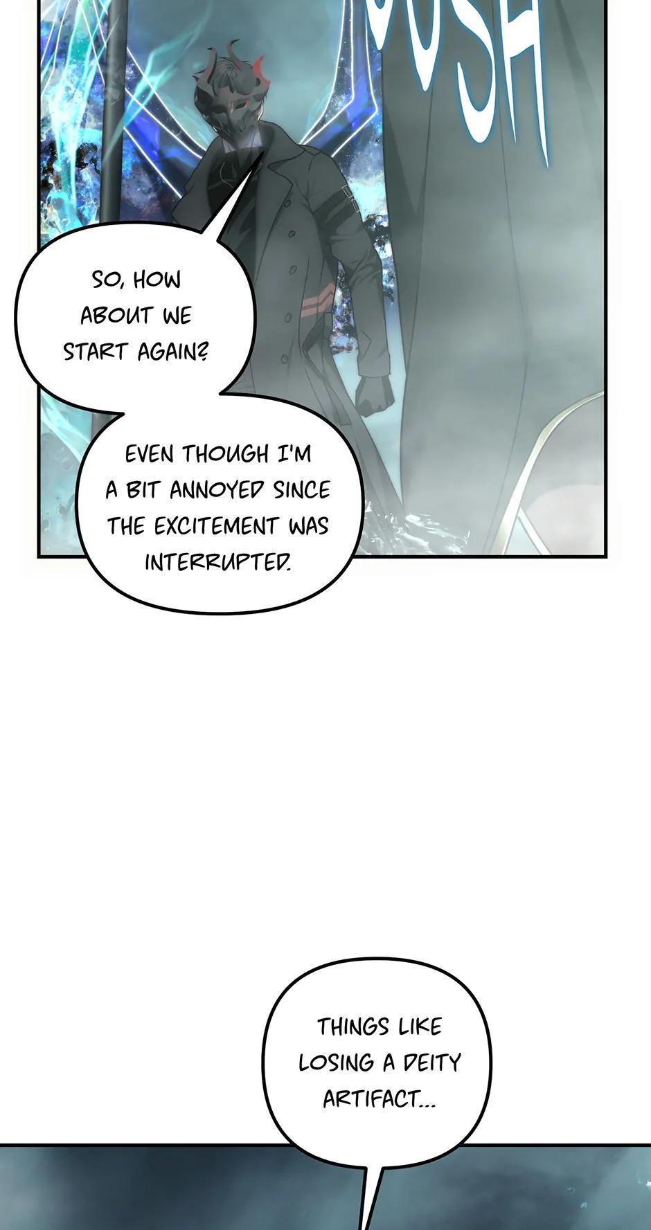 Read Second Life Ranker EN Manga Online