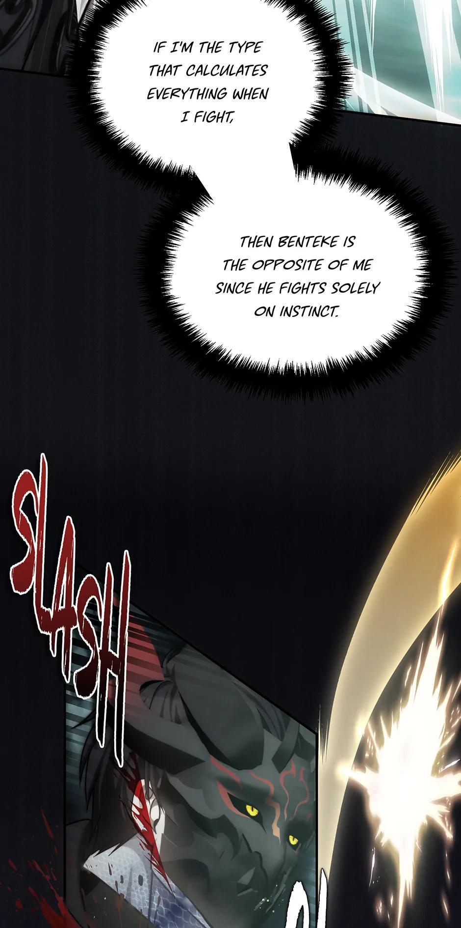 Read Second Life Ranker EN Manga Online