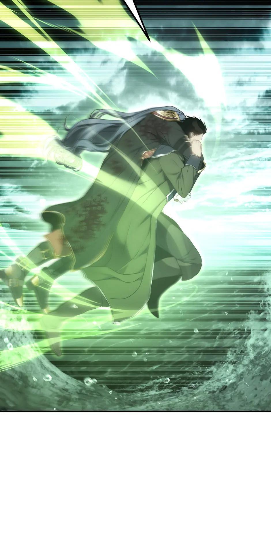 Read Second Life Ranker EN Manga Online