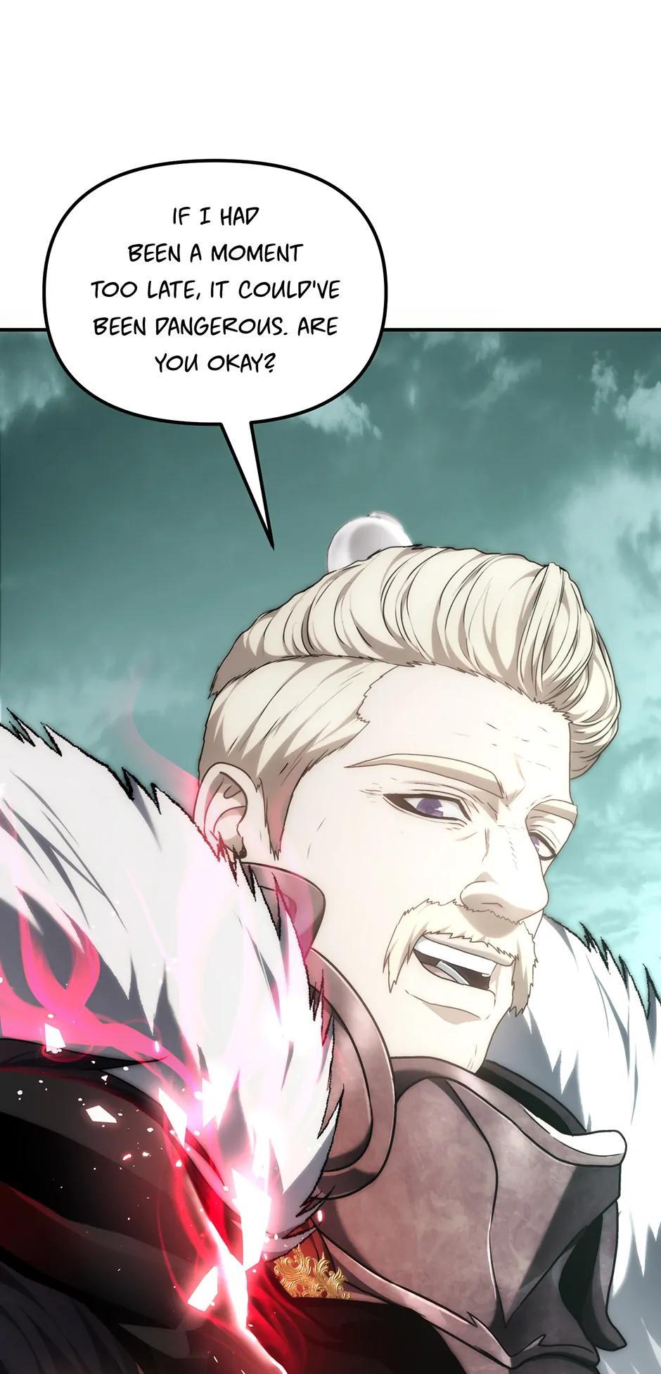 Read Second Life Ranker EN Manga Online