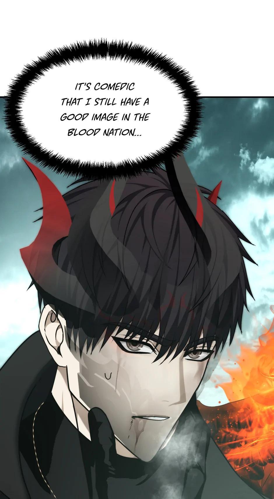 Read Second Life Ranker EN Manga Online