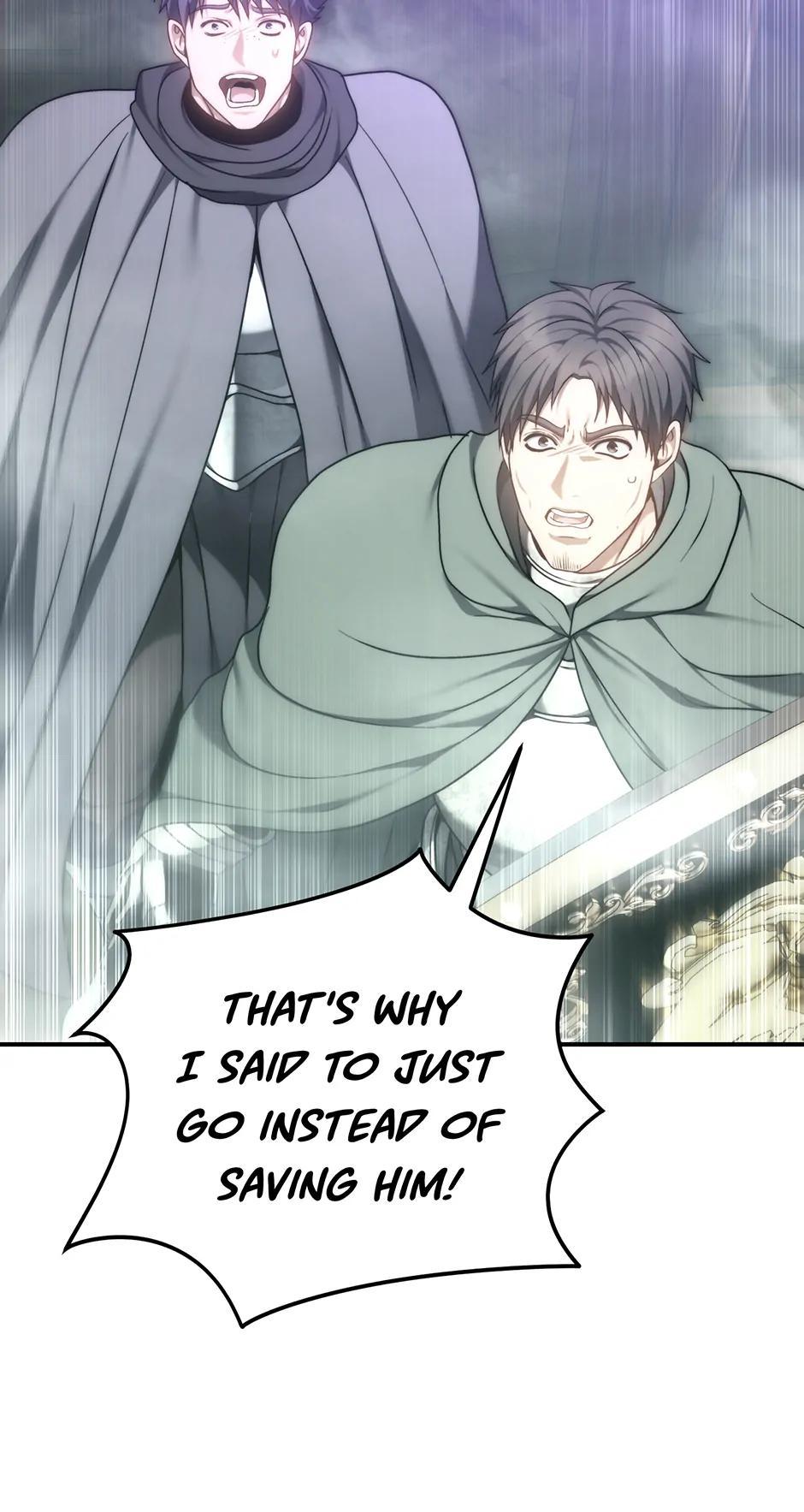 Read Second Life Ranker EN Manga Online