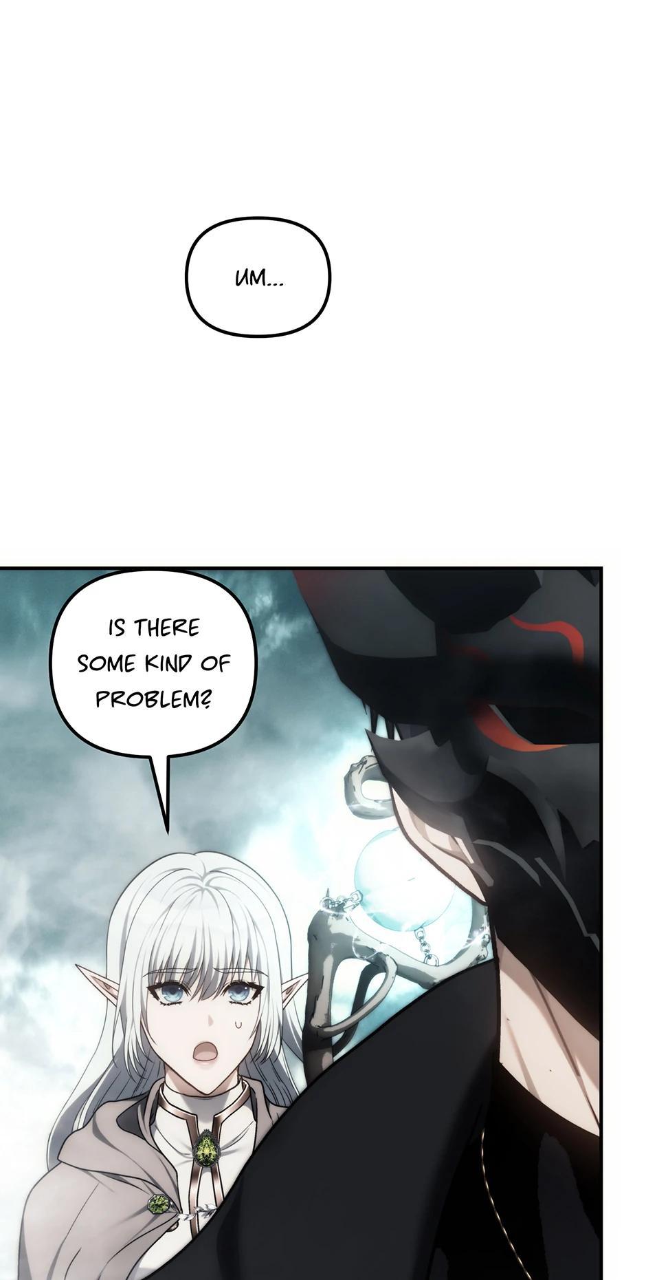 Read Second Life Ranker EN Manga Online