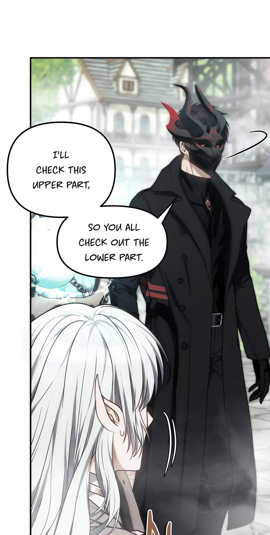 Read Second Life Ranker EN Manga Online