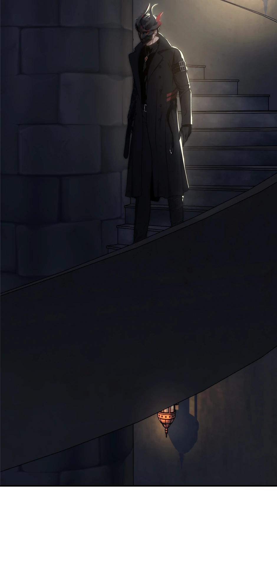 Read Second Life Ranker EN Manga Online