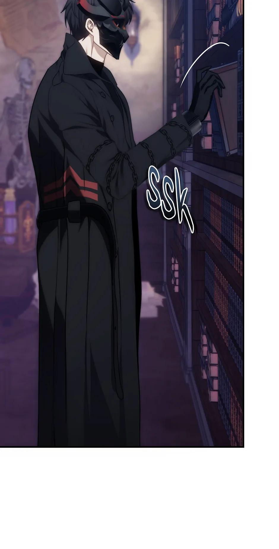 Read Second Life Ranker EN Manga Online