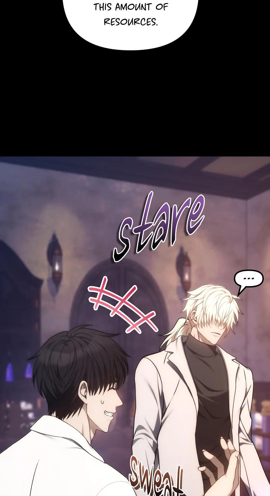 Read Second Life Ranker EN Manga Online