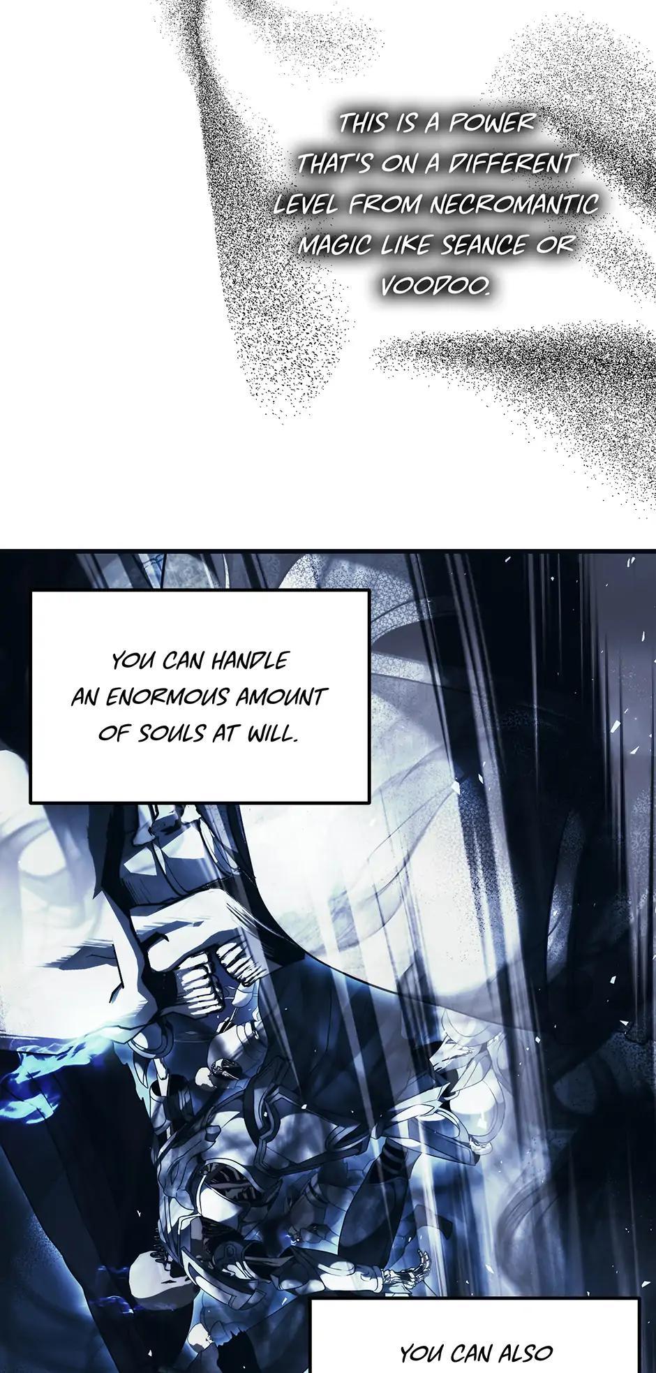 Read Second Life Ranker EN Manga Online