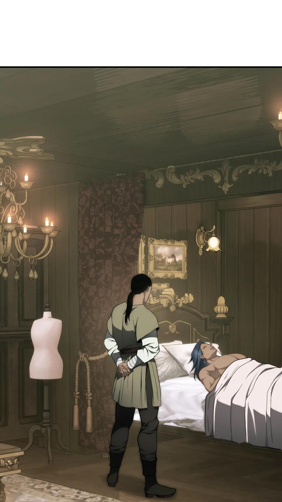 Read Second Life Ranker EN Manga Online