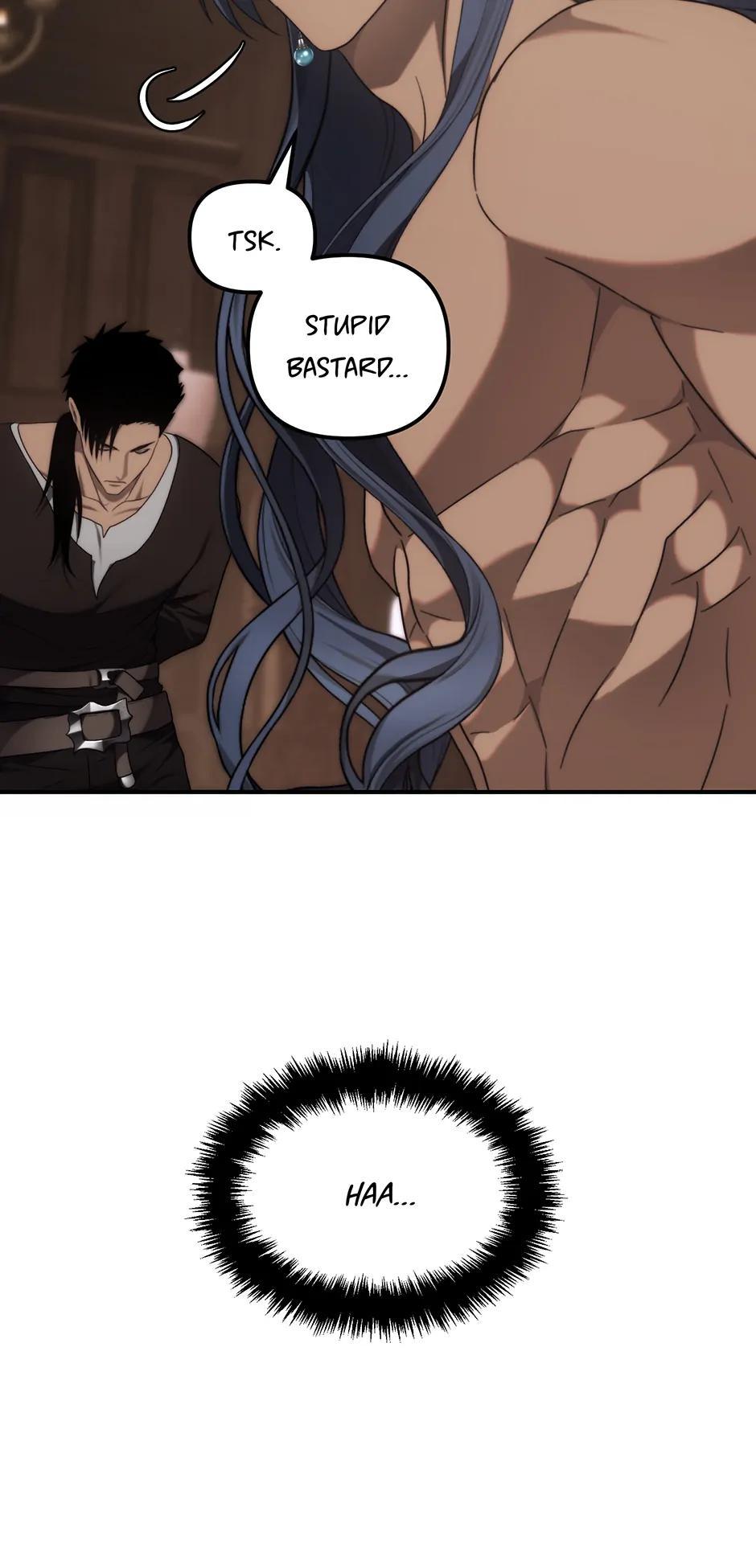 Read Second Life Ranker EN Manga Online