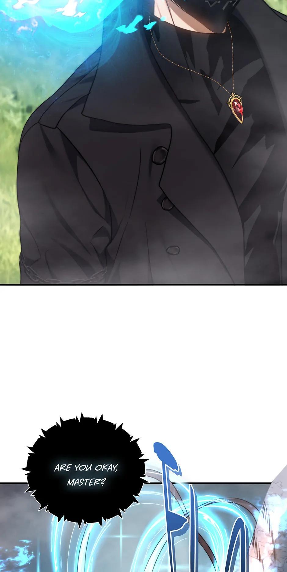 Read Second Life Ranker EN Manga Online