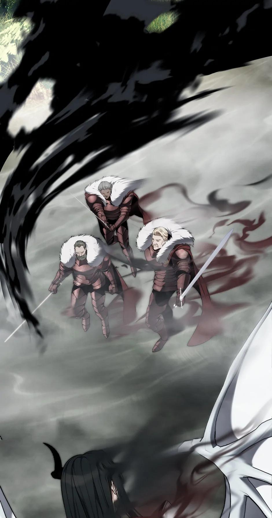 Read Second Life Ranker EN Manga Online