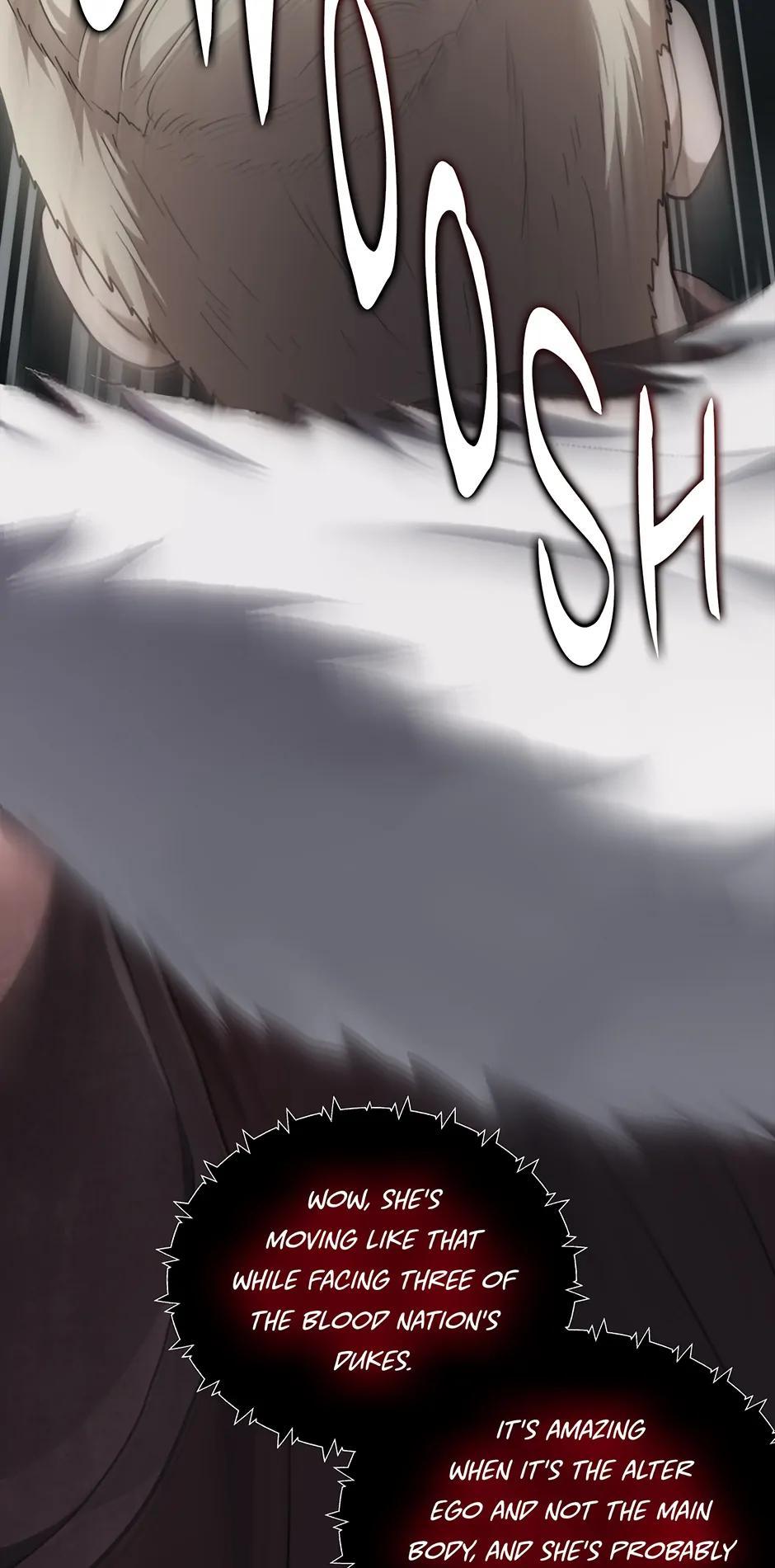 Read Second Life Ranker EN Manga Online