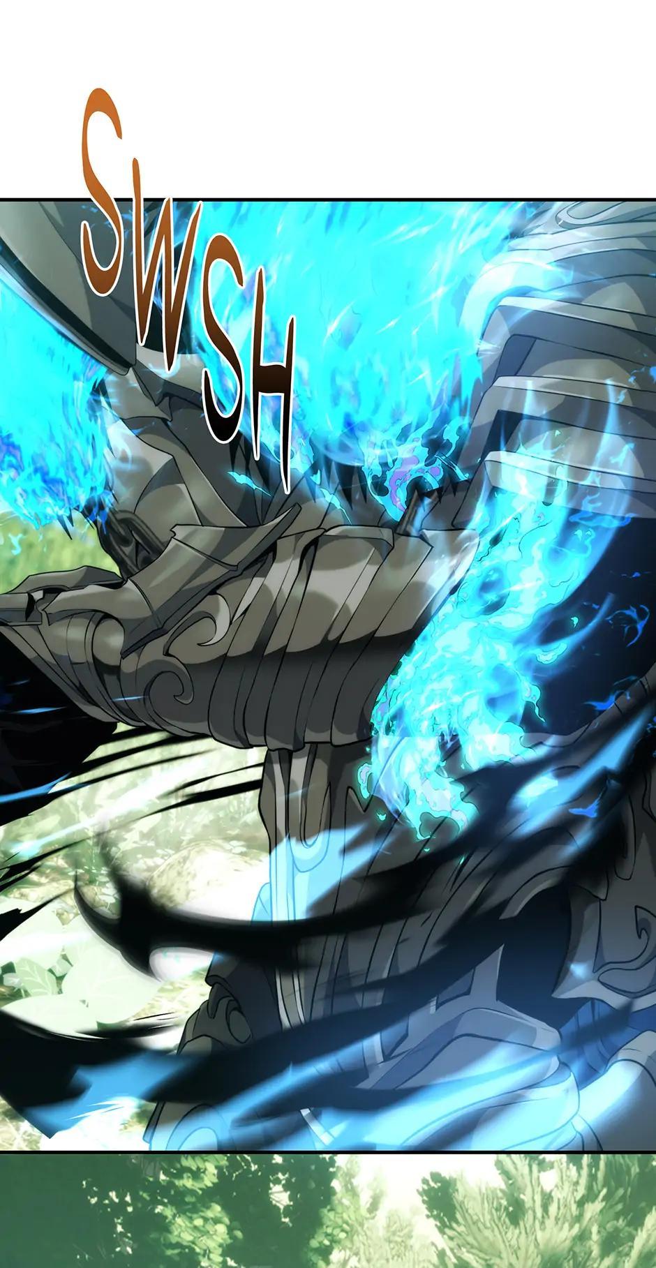 Read Second Life Ranker EN Manga Online