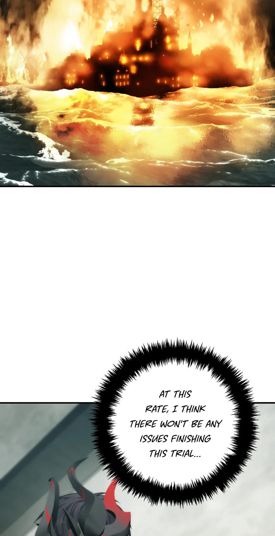 Read Second Life Ranker EN Manga Online