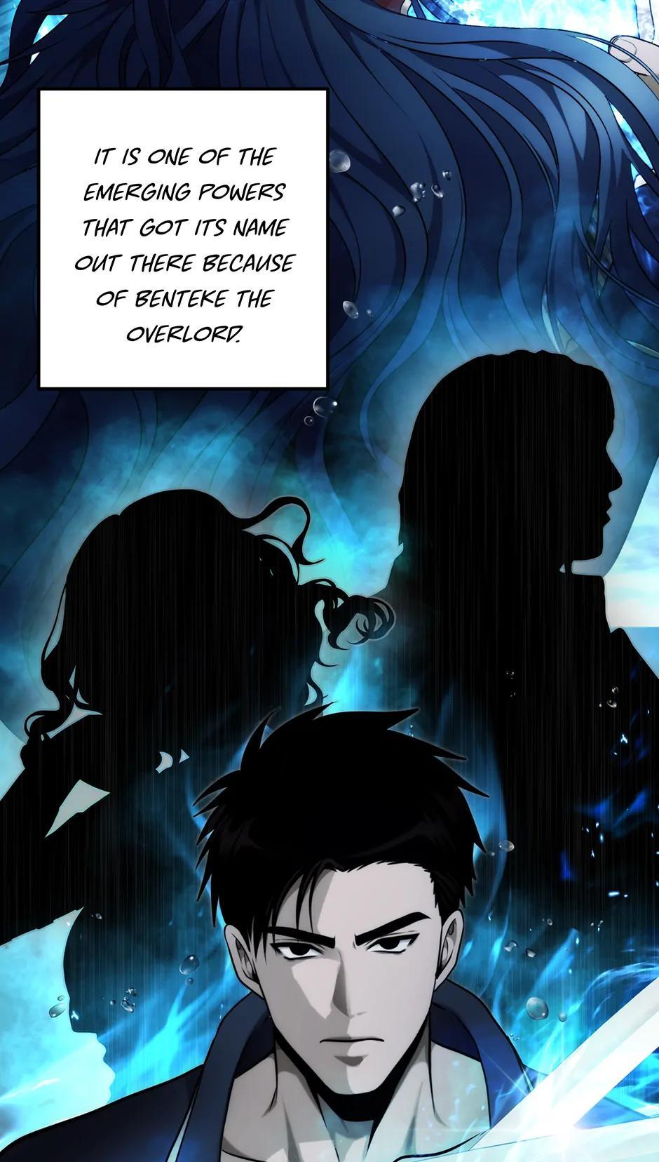 Read Second Life Ranker EN Manga Online